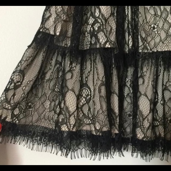 Tt lace “Emily” skirt size 1 - Picture 5 of 7